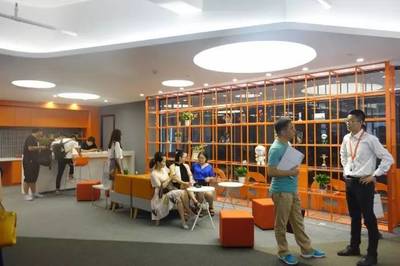 阿里巴巴跨境电商(下沙)服务中心成立 助力企业拓展全球市场