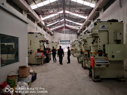 佛山五金制造业工厂搬迁 专业服务保障价值500万元设备完好无损，电子商务服务赋能新篇章